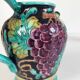 Lot of vases and carafes in earthenware and ceramic.