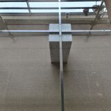 Metaform KW1 coffee table by Hank Kwint, 80