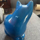 Longwy cat