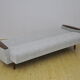 Mid-century Scandinavian sofa bed, 1960s