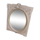 Trumeau Miroir de style Louis XVI 90x74