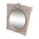 Trumeau Miroir de style Louis XVI 90x74