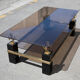 Horse coffee table 70