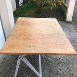 Win Rietveld drawing board