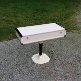 70s designer console dressing table