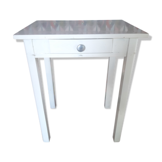 Table from the 1950s