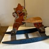 Rocking horse
