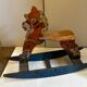 Rocking horse