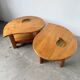 Low tables in "drop" elm
