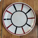 Old St Amand cups, Lou Basquez