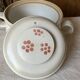 Denby Gypsy stoneware soup tureen 1970