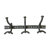 Former coat rack