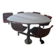 Table Osvaldo Borsani