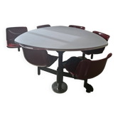 Table Osvaldo Borsani