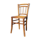 Luterma canning bistro chair
