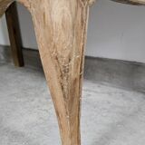 Storage unit, Louis XV style bar