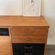 Vintage enfilade Claude Vassal