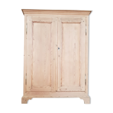 Pine cabinet