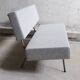 Wim Rietveld sofa model 447 for Gispen Holland 50's