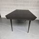 Table années 80
