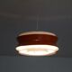 Suspension "trava" de Carl Thore 1970