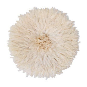 Juju hat white 65 cm