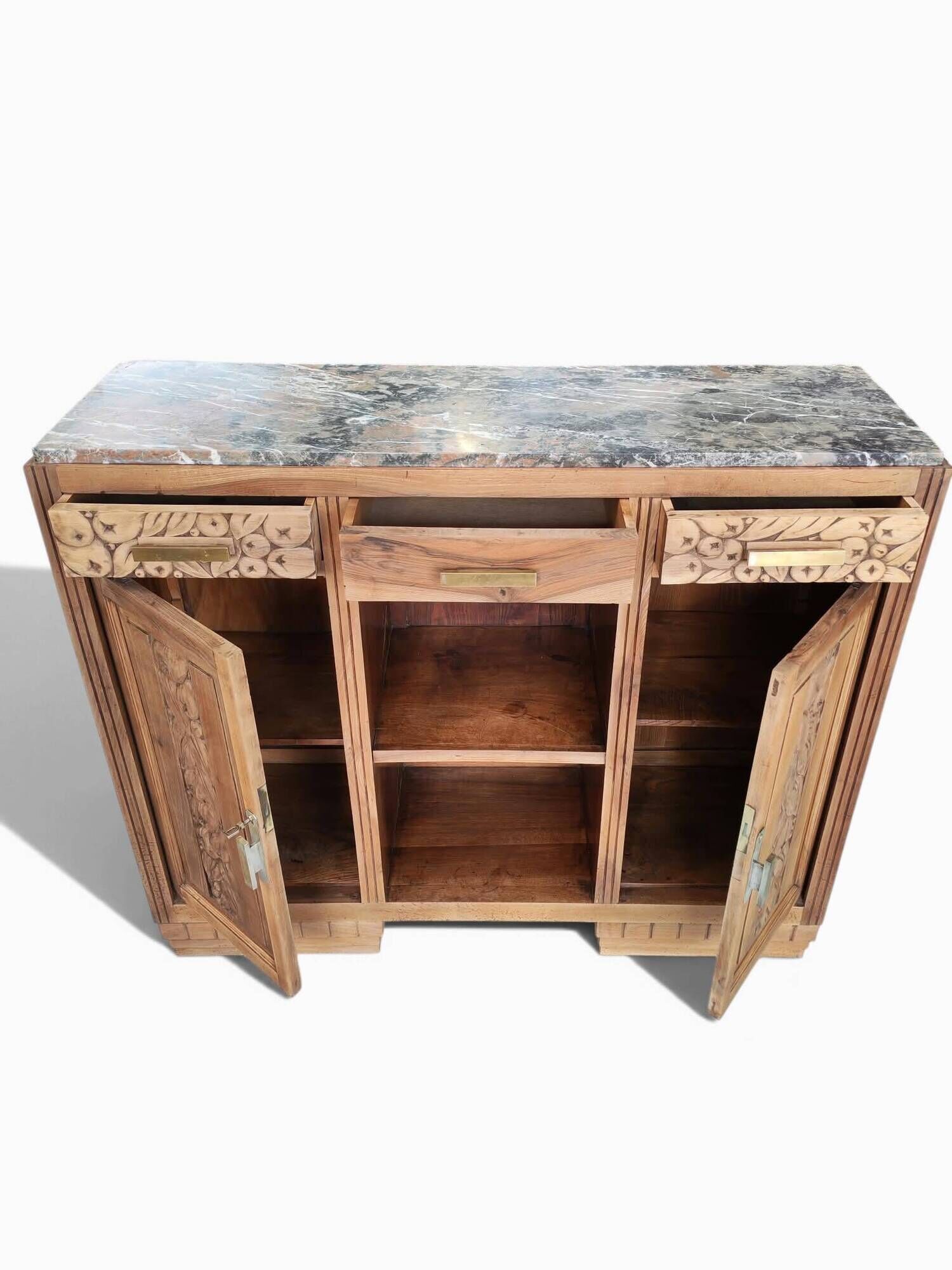 Art Deco buffet