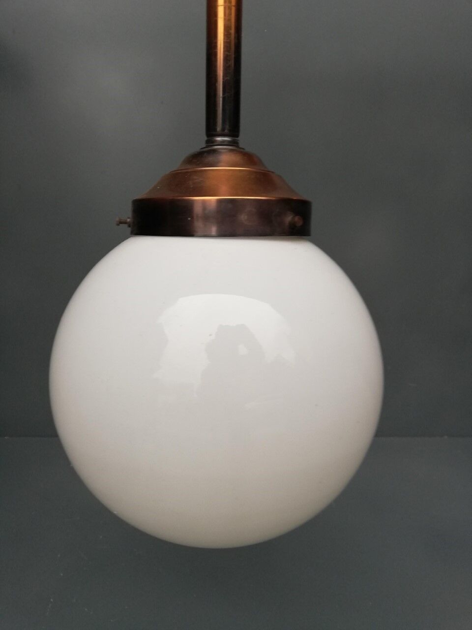 Art Deco hanging 1930s