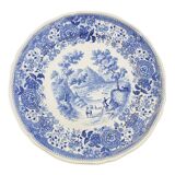 24 flat plates Villeroy and Boch model Bungerland