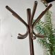 Vintage coat rack thonet