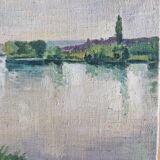 Tableau peinture