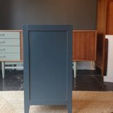 Renovated vintage chiffonier