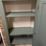 Vintage parisian wardrobe