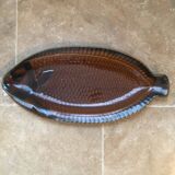 Plat à poisson