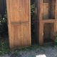 Storage columns