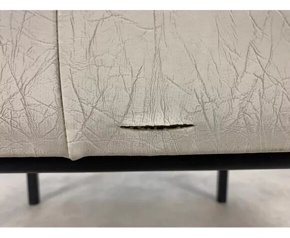 Modernist driver 50s