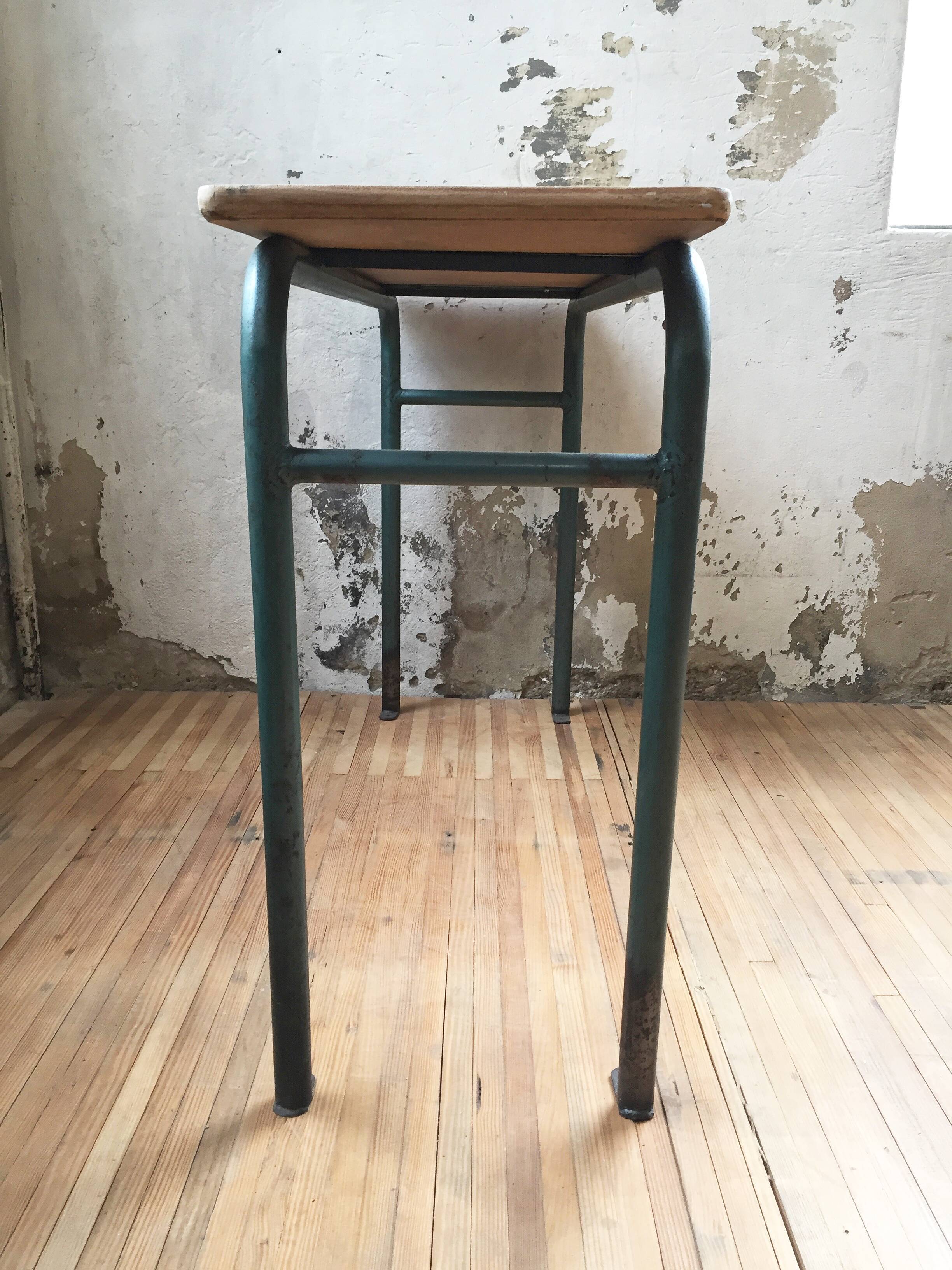 Console vintage