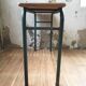 Console vintage