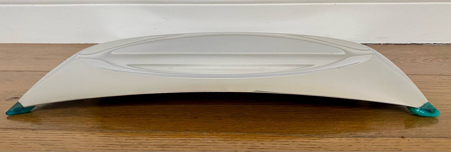 Alessi serving platter