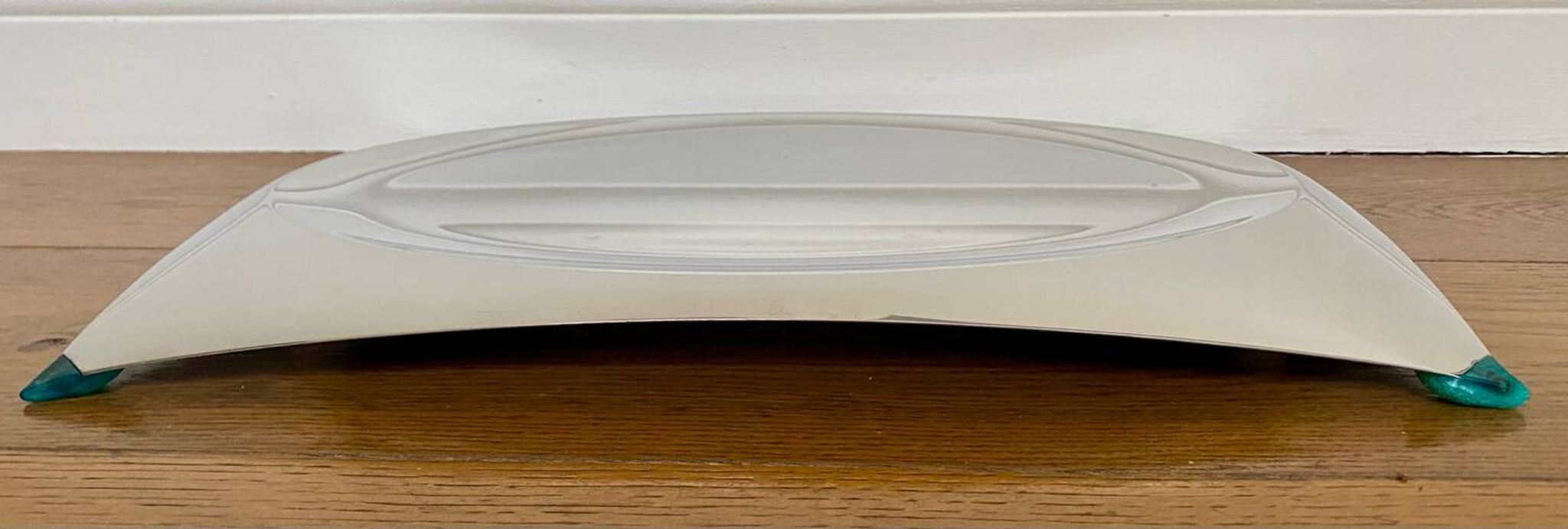 Alessi serving platter