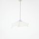 Area 50 pendant lamp by Mario Bellini for Artemide, 1970s