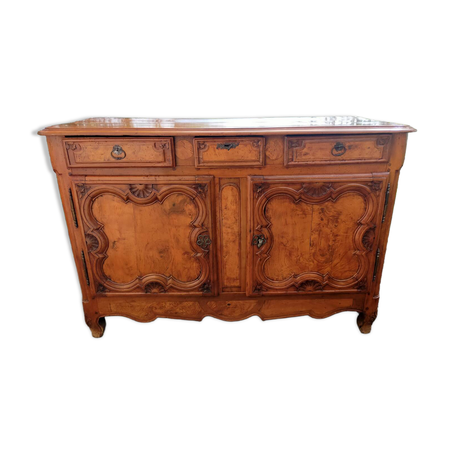Buffet Louis XV