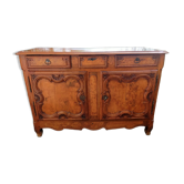 Buffet Louis XV