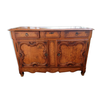 Antique Louis XV buffet