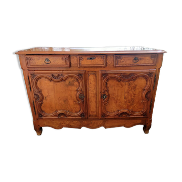 Buffet Louis XV