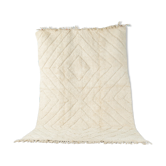 Berber rug, 205 x 287