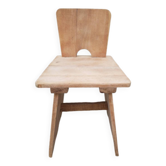 Stool chair