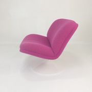 508 armchair by Geoffrey Harcourt for Artifort, 1970