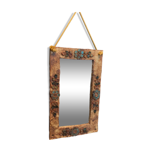 mirroir vintage