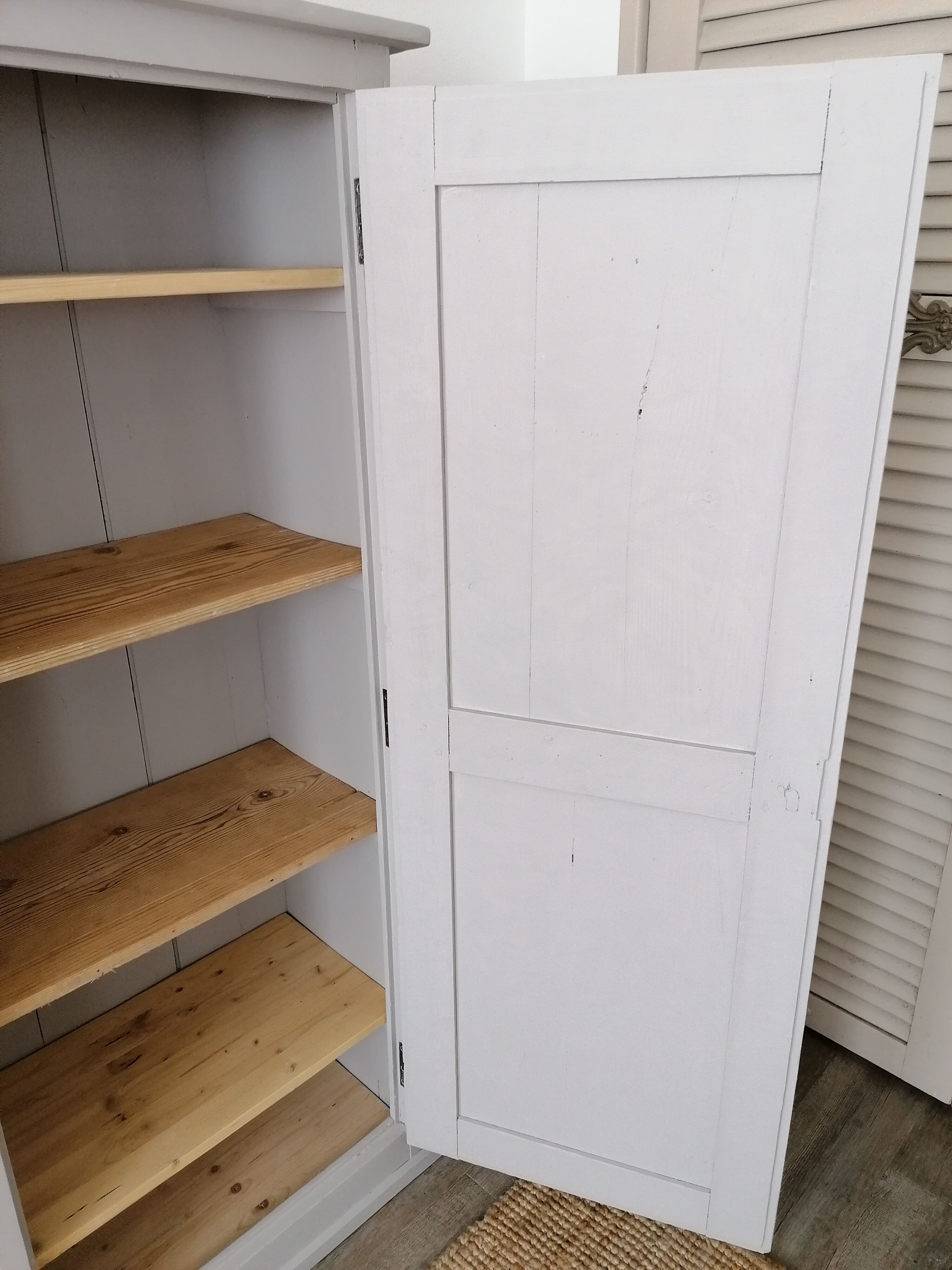 Parisian bonnetière